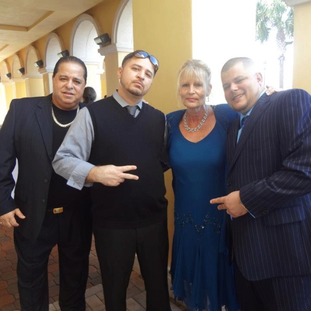 Meet your Posher, Ellen